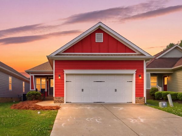 124 Fieldstone Commons, Rock Spring, GA 30739