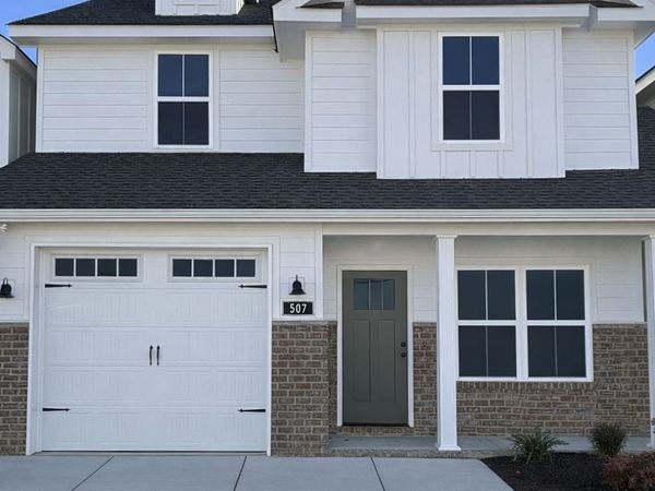 507 Rohan Drive , Murfreesboro, TN 37129