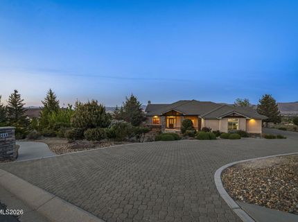 3444 Nambe Drive, Reno, NV 89511 Photo