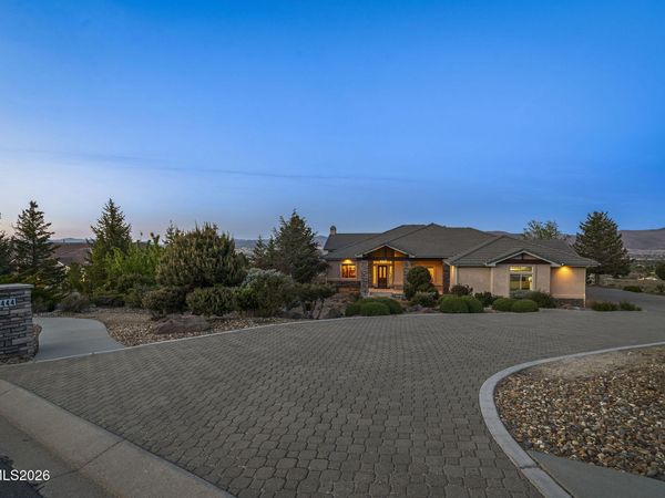 3444 Nambe Drive, Reno, NV 89511