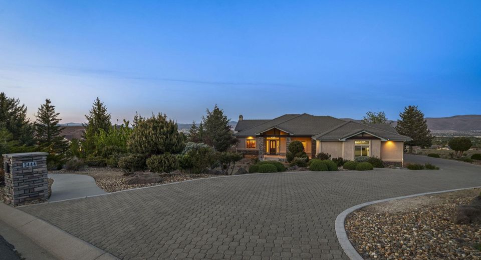 3444 Nambe Drive, Reno, NV 89511 Photo