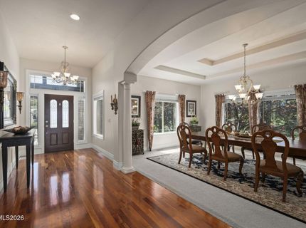 3444 Nambe Drive, Reno, NV 89511 Photo