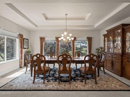 3444 Nambe Drive, Reno, NV 89511 Photo