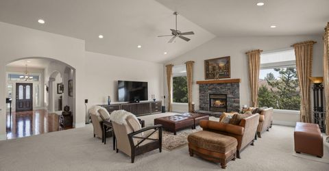 3444 Nambe Drive, Reno, NV 89511 Photo