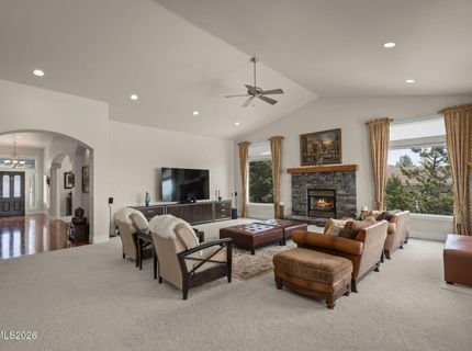 3444 Nambe Drive, Reno, NV 89511 Photo