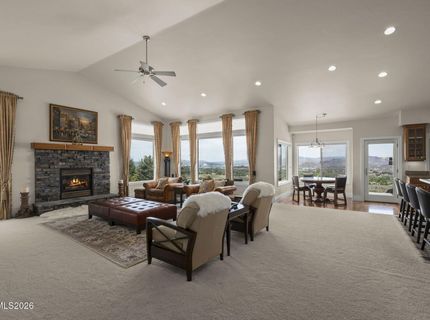 3444 Nambe Drive, Reno, NV 89511 Photo