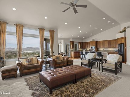 3444 Nambe Drive, Reno, NV 89511 Photo