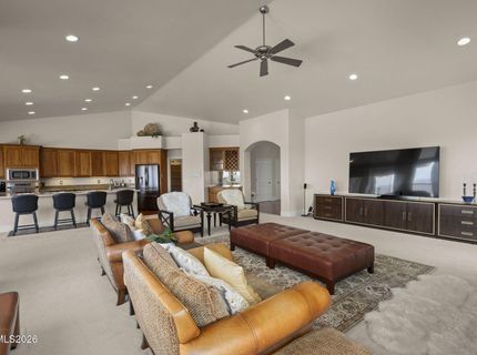 3444 Nambe Drive, Reno, NV 89511 Photo