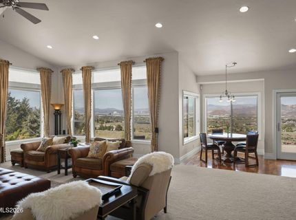 3444 Nambe Drive, Reno, NV 89511 Photo