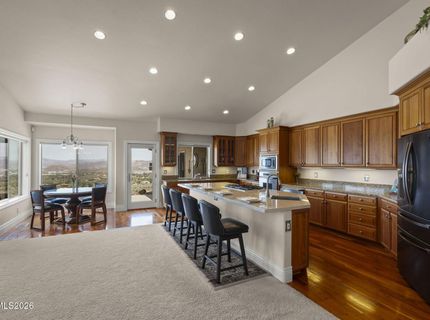 3444 Nambe Drive, Reno, NV 89511 Photo