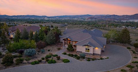 3444 Nambe Drive, Reno, NV 89511 Photo