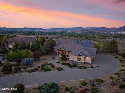 3444 Nambe Drive, Reno, NV 89511 Photo