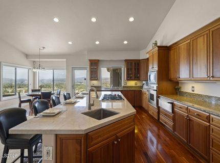 3444 Nambe Drive, Reno, NV 89511 Photo