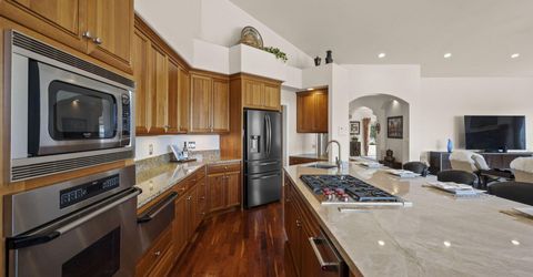 3444 Nambe Drive, Reno, NV 89511 Photo