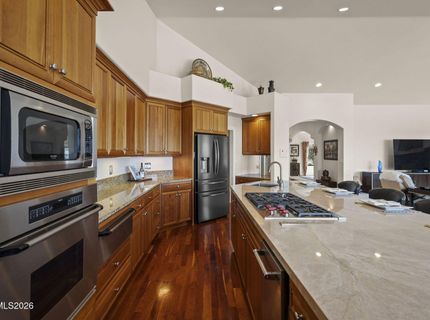 3444 Nambe Drive, Reno, NV 89511 Photo