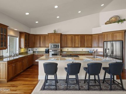 3444 Nambe Drive, Reno, NV 89511 Photo