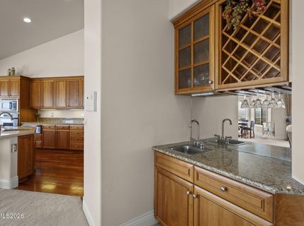 3444 Nambe Drive, Reno, NV 89511 Photo