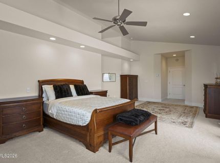 3444 Nambe Drive, Reno, NV 89511 Photo