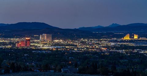 3444 Nambe Drive, Reno, NV 89511 Photo