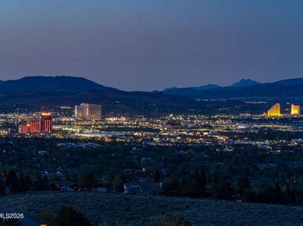 3444 Nambe Drive, Reno, NV 89511 Photo