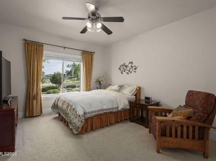 3444 Nambe Drive, Reno, NV 89511 Photo