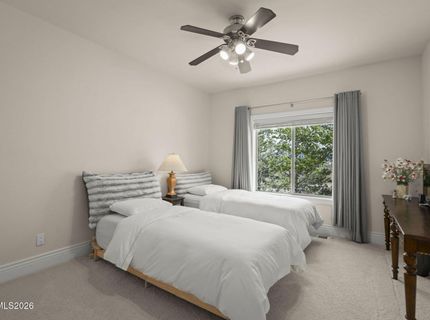 3444 Nambe Drive, Reno, NV 89511 Photo