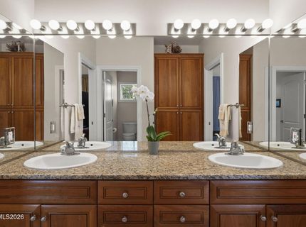 3444 Nambe Drive, Reno, NV 89511 Photo