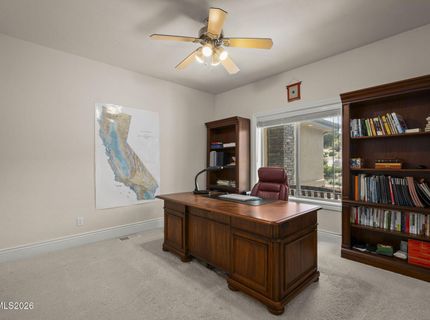 3444 Nambe Drive, Reno, NV 89511 Photo