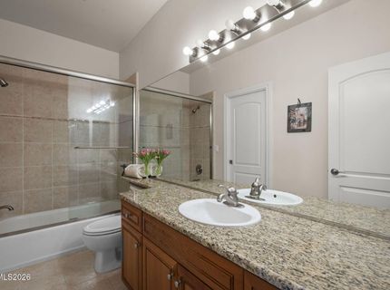 3444 Nambe Drive, Reno, NV 89511 Photo