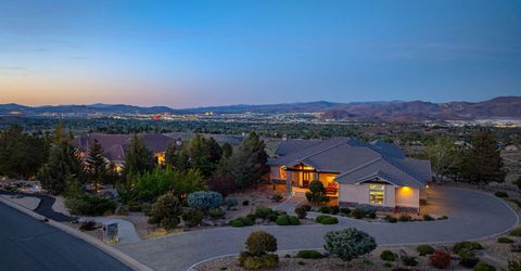 3444 Nambe Drive, Reno, NV 89511 Photo