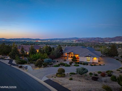 3444 Nambe Drive, Reno, NV 89511 Photo