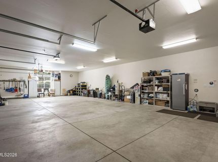 3444 Nambe Drive, Reno, NV 89511 Photo