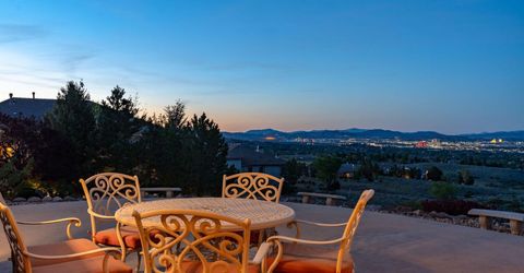 3444 Nambe Drive, Reno, NV 89511 Photo