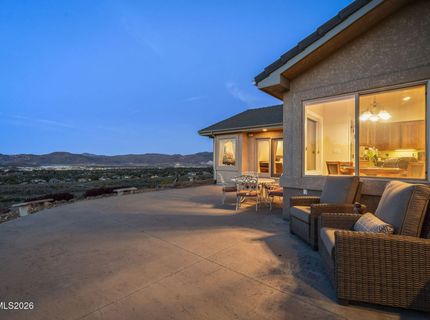 3444 Nambe Drive, Reno, NV 89511 Photo