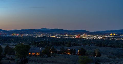 3444 Nambe Drive, Reno, NV 89511 Photo