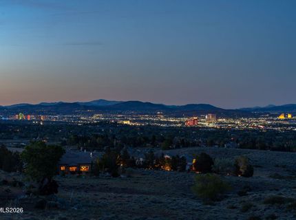 3444 Nambe Drive, Reno, NV 89511 Photo