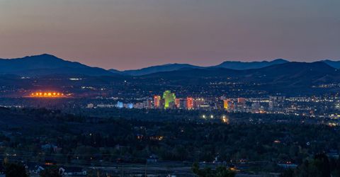 3444 Nambe Drive, Reno, NV 89511 Photo