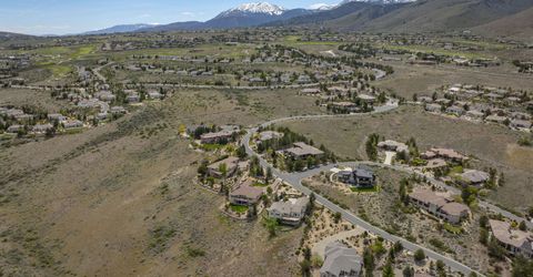 3444 Nambe Drive, Reno, NV 89511 Photo