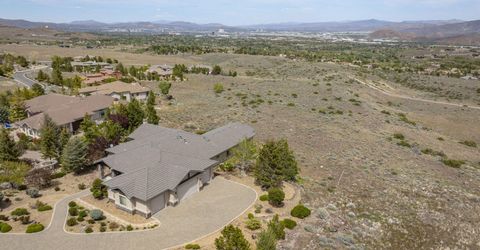 3444 Nambe Drive, Reno, NV 89511 Photo