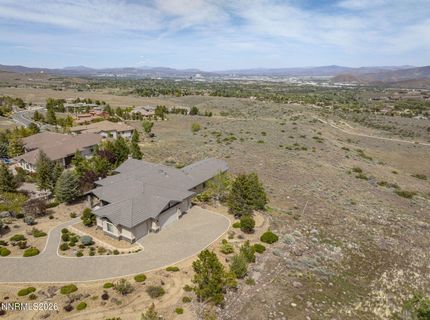 3444 Nambe Drive, Reno, NV 89511 Photo