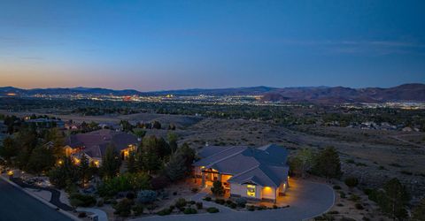 3444 Nambe Drive, Reno, NV 89511 Photo