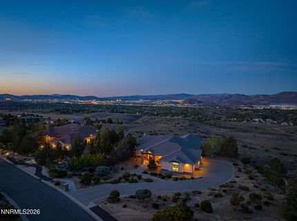 3444 Nambe Drive, Reno, NV 89511 Photo