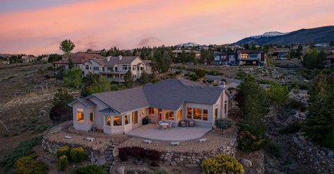 3444 Nambe Drive, Reno, NV 89511 Photo