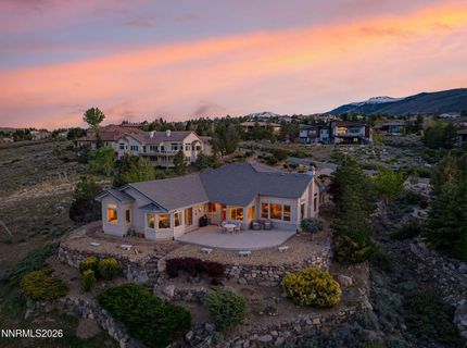 3444 Nambe Drive, Reno, NV 89511 Photo