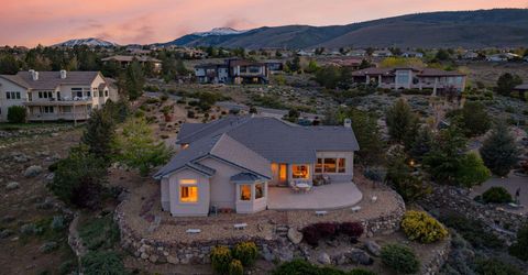 3444 Nambe Drive, Reno, NV 89511 Photo