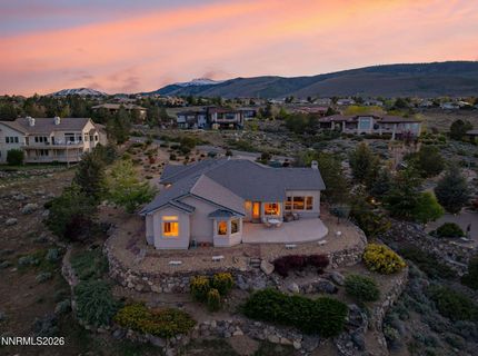 3444 Nambe Drive, Reno, NV 89511 Photo
