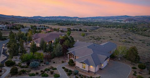 3444 Nambe Drive, Reno, NV 89511 Photo