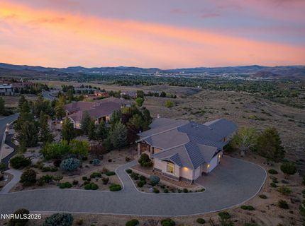 3444 Nambe Drive, Reno, NV 89511 Photo