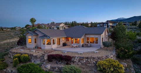 3444 Nambe Drive, Reno, NV 89511 Photo