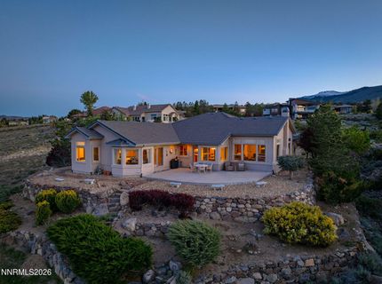 3444 Nambe Drive, Reno, NV 89511 Photo